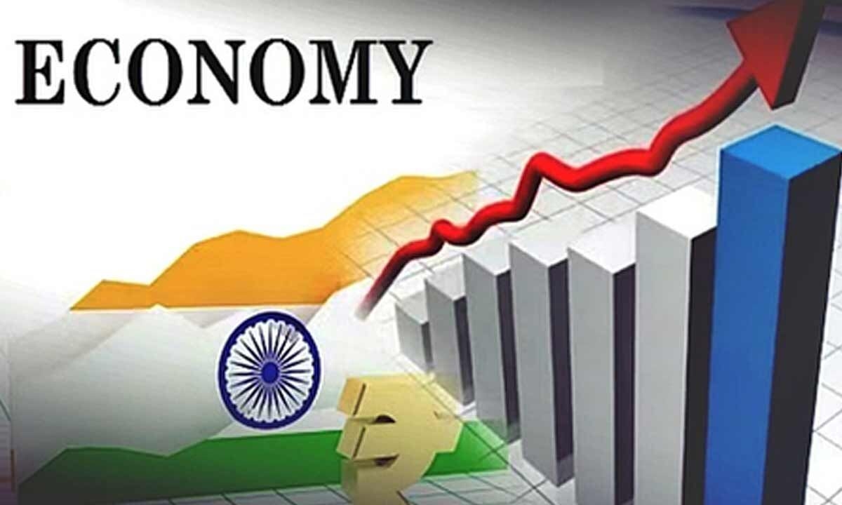 With resilient overall Q1 growth, Indian economy 'steady as she goes' in FY26: Centre