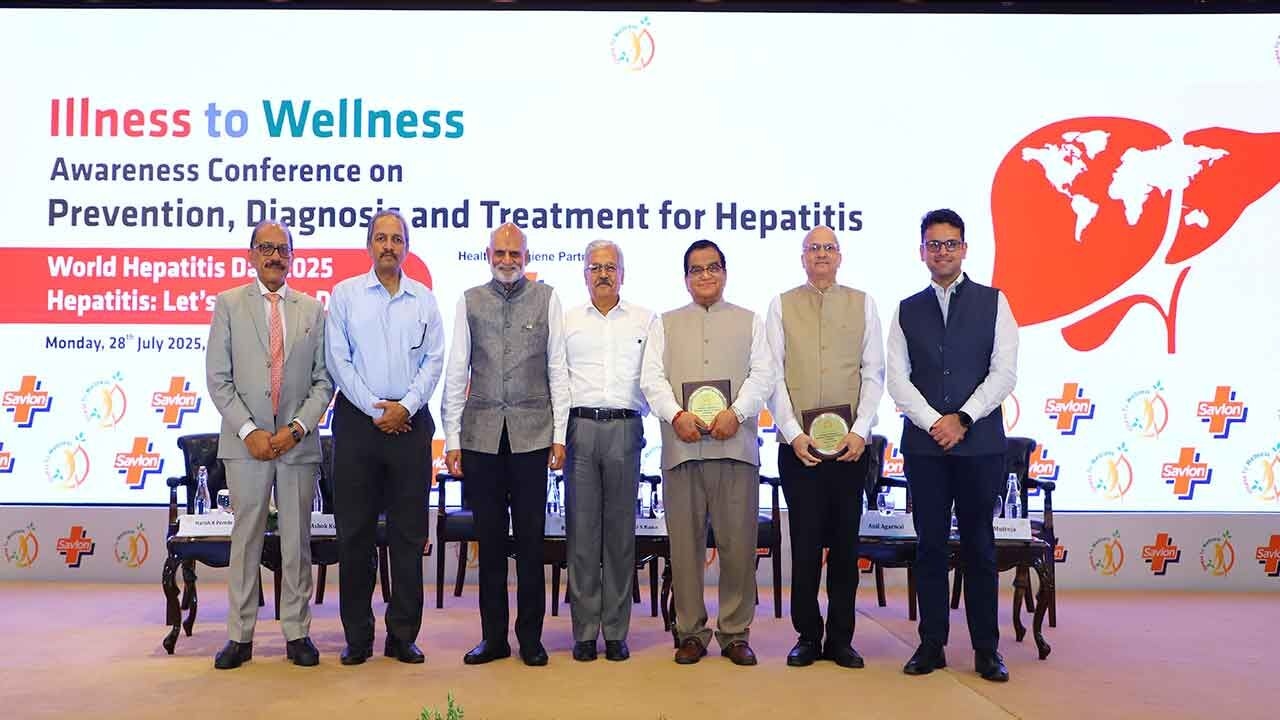 Only 3% of Hepatitis B Patients in India Know They Are Infected; Less Than 1% Receive Treatment