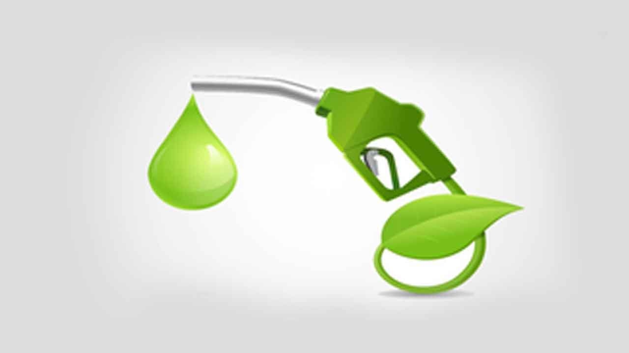Supply of ethanol-blended petrol jumps more than 4-fold in four years