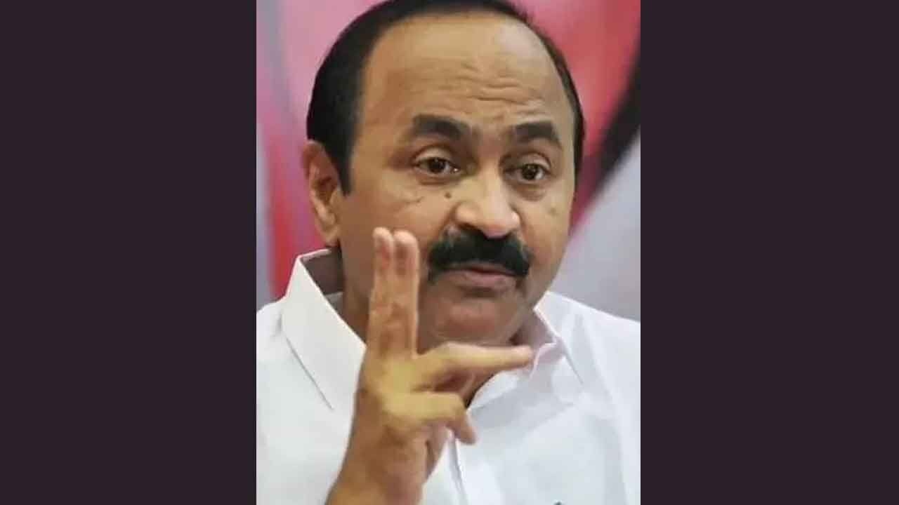 No one will see me again if Congress-led UDF doesn't win power in Kerala in a big way: Satheesan