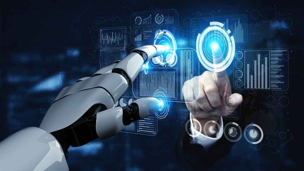 AI model trained to respond to online political posts impressive