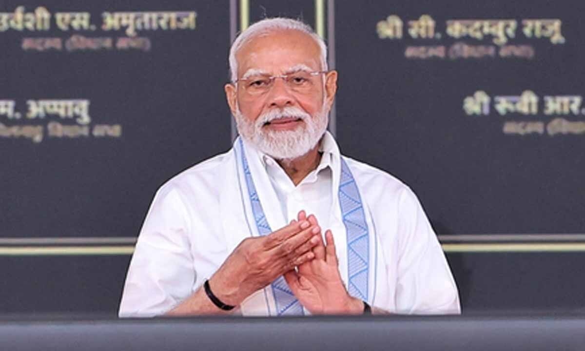 PM Modi to release 20th installment of PM-KISAN from Varanasi on August 2