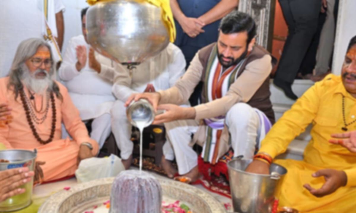Under PM Modi's leadership, India progressing rapidly: Haryana CM