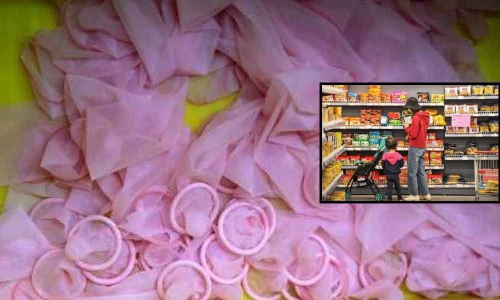 Condoms and STIs: What they do—and don't protect you from