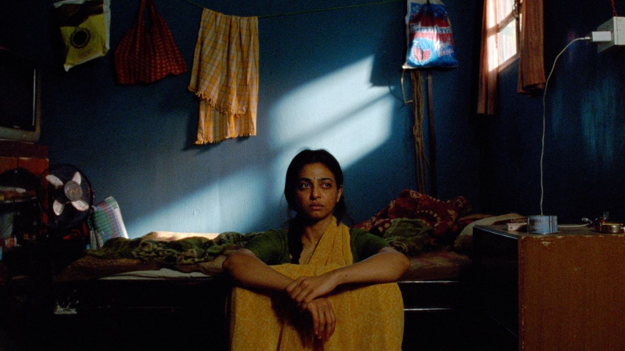 How the Sister Midnight Team Made a Punk-Rock Feminist Fable Set in a Mumbai Slum