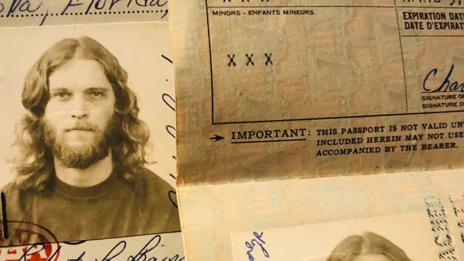 What My Father's Career in Crime Taught Me About Resilience
