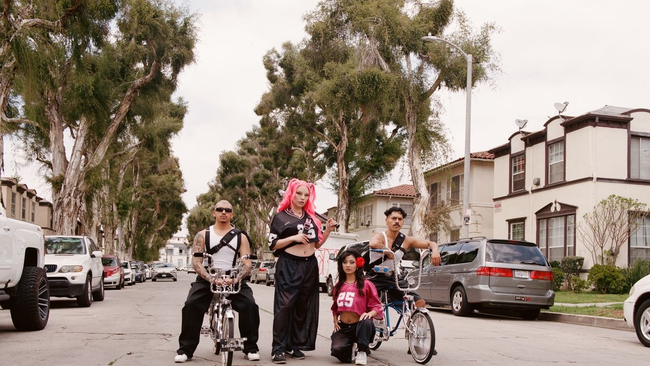 'Existence Is Resistance': Rio Uribe on the Urgency of Pride, Both LGBTQ+ and Latinx