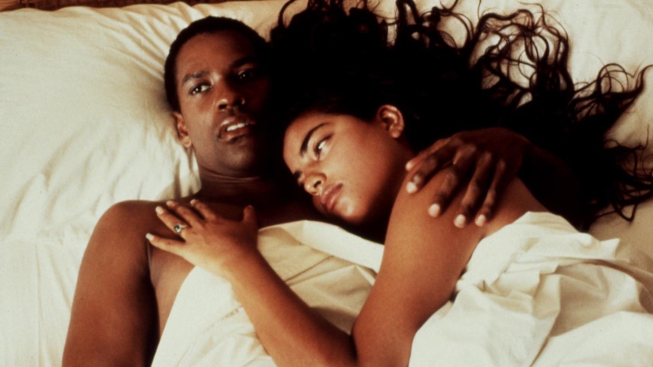 82 Thoughts I Had While Rewatching Mississippi Masala