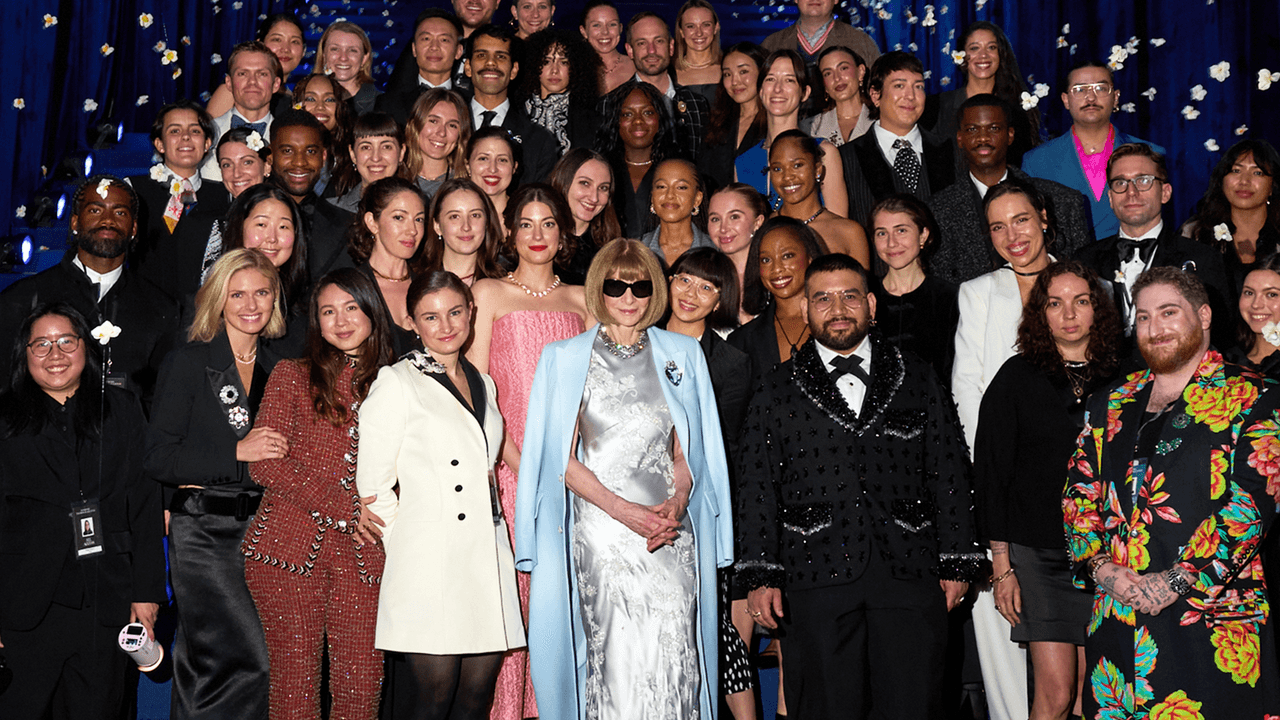 As Anna Wintour Shifts Her Focus at Condé Nast, Vogue US Will Seek a New Editorial Lead