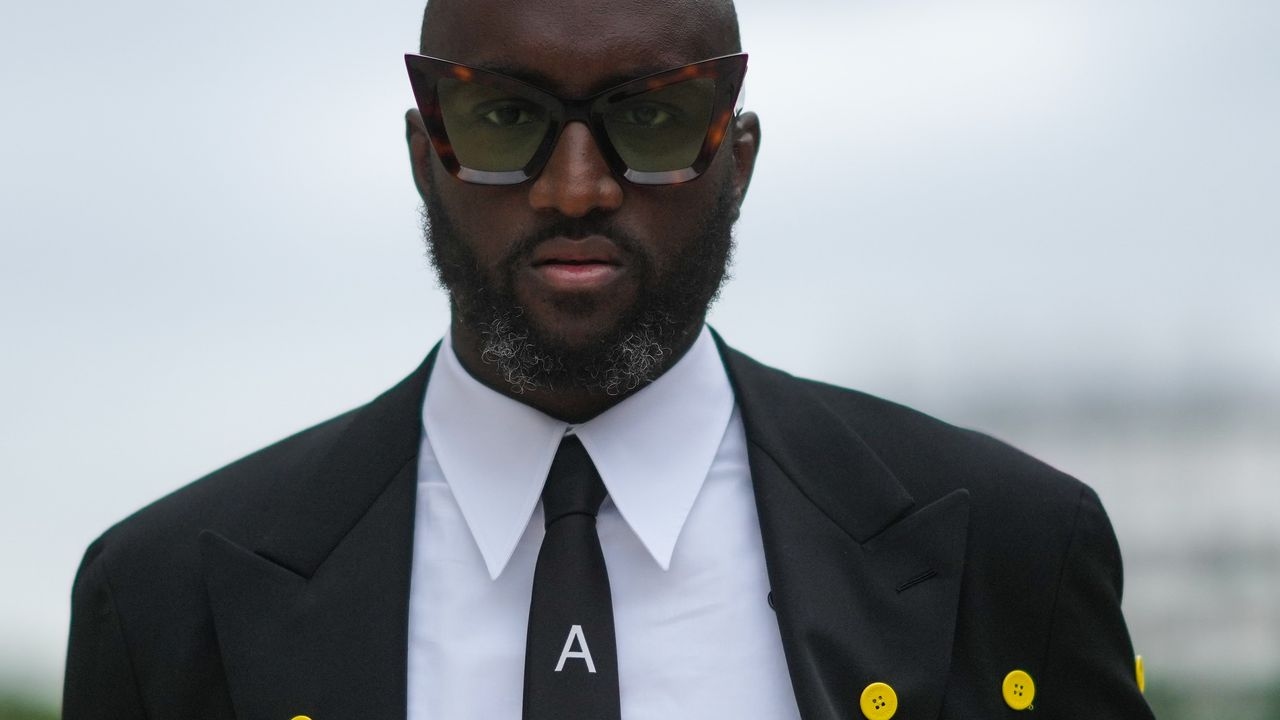 On the Podcast: Robin Givhan Discusses Her Latest Book Make it Ours: Crashing the Gates of Culture With Virgil Abloh