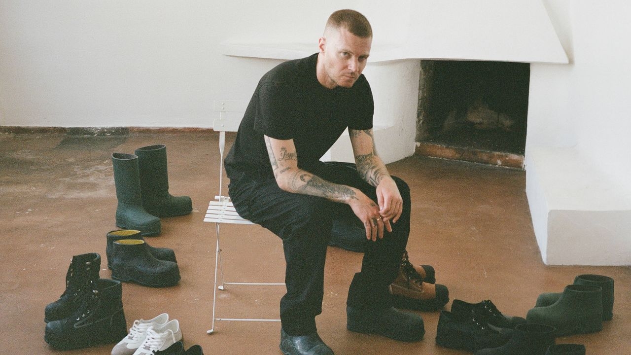 Matthew M. Williams Is Back with a 'Clothing Project'—Here's Why You Should Care