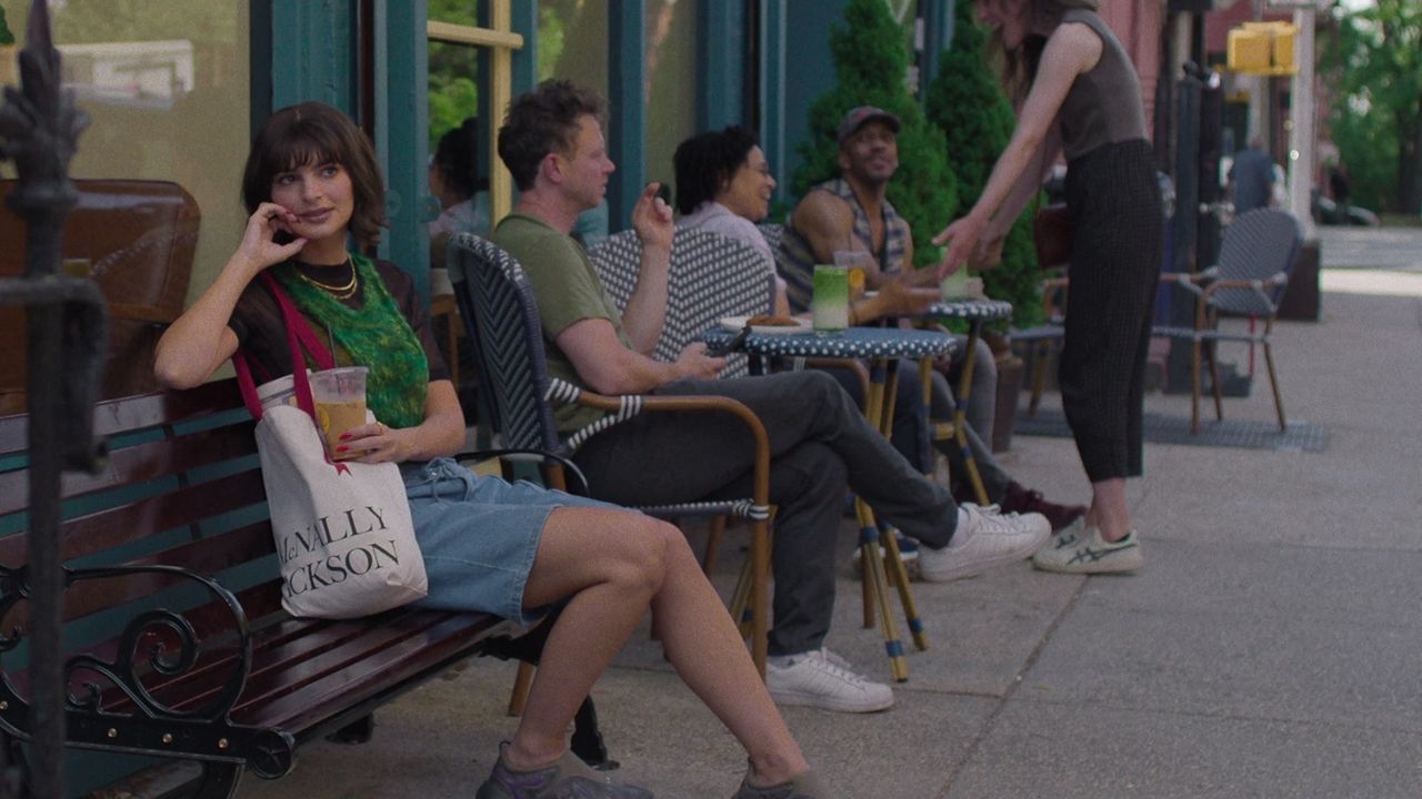 Let's Face It: We All Have a Wendy Jones