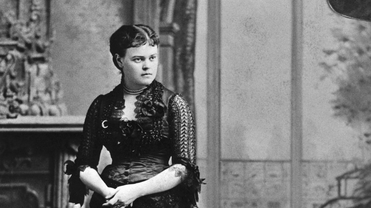 The Disastrous, Society-Shifting Divorce of William K. and Alva Vanderbilt