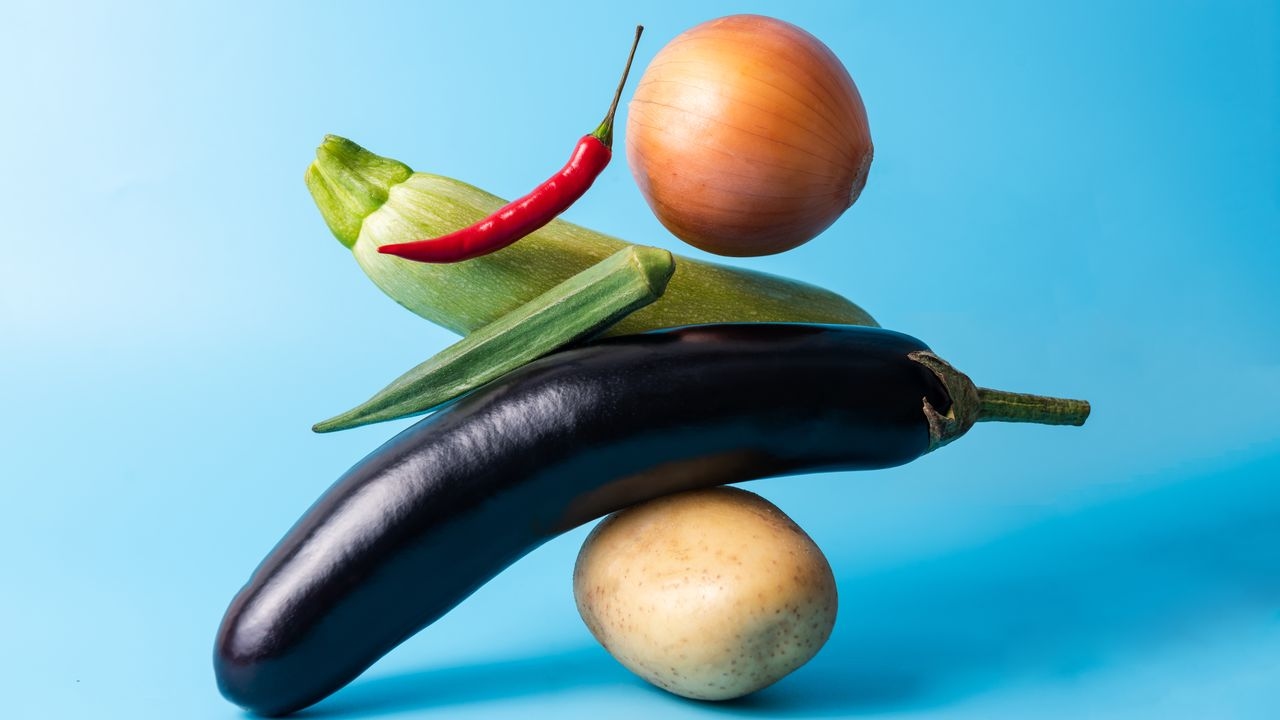 This Veg Helps Regulate Hormonal Health
