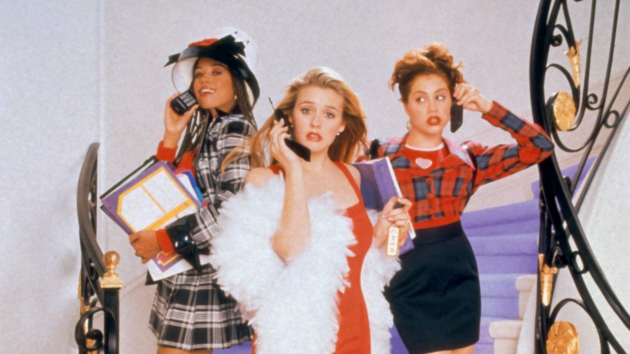 Why the Clueless Costumes Still Feel Timeless 30 Years Later