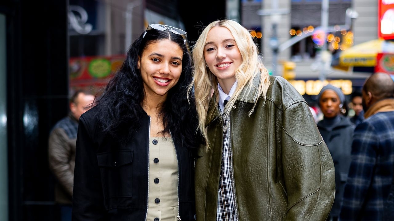 I Want What They Have: Paige Bueckers and Azzi Fudd