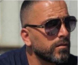من هو شهيد قوى الامن الذي سقط في مداهمة طرابلس