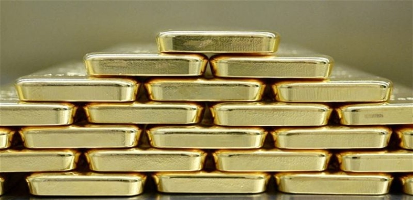 استقرار الذهب