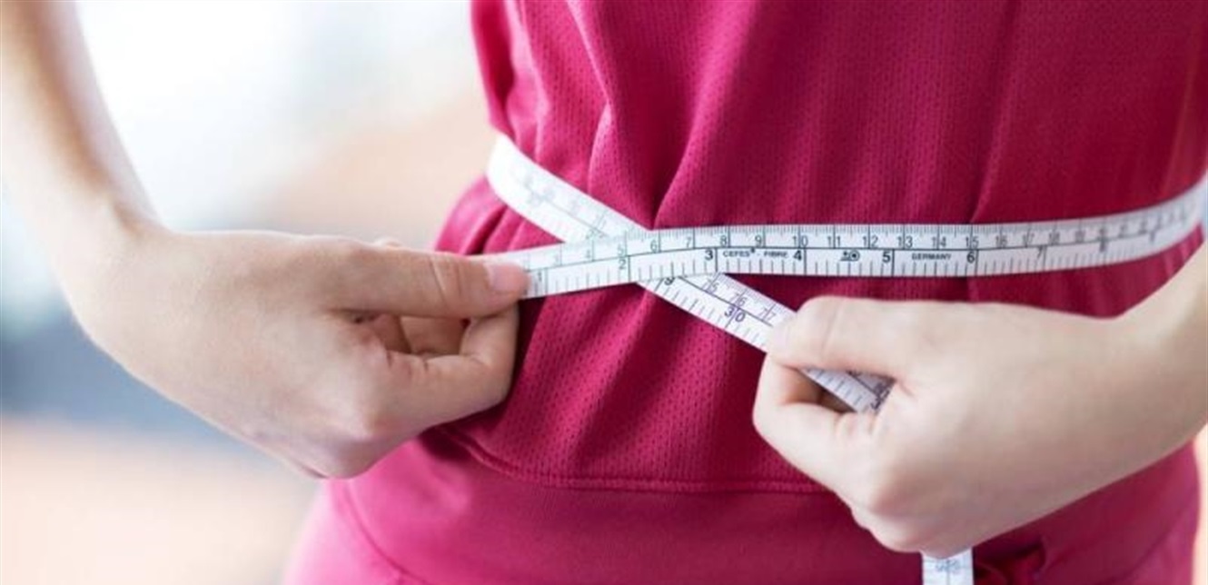 محيط الخصر… مؤشر محتمل لمخاطر العقم لدى النساء