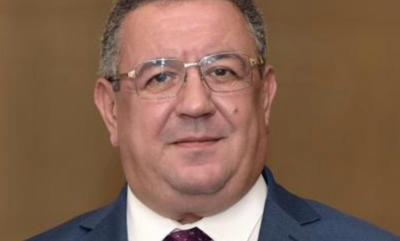 هذه لبنان ..د . خالد جمال