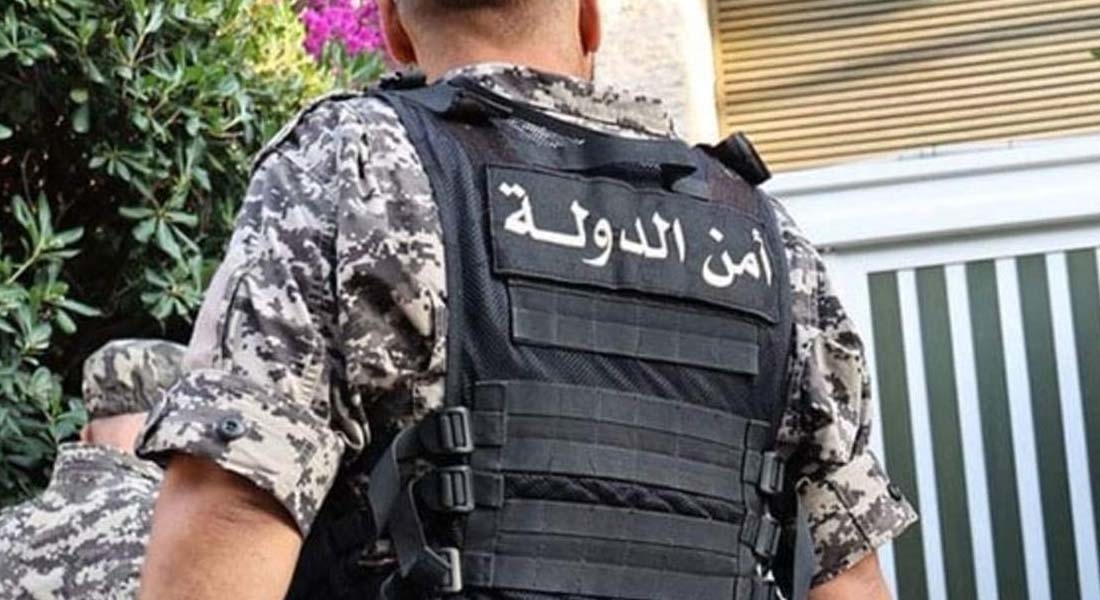 حملات أمنية في مجدليا وزغرتا