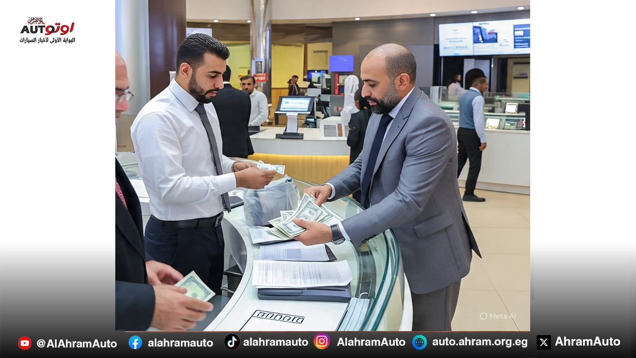 سعر الصرف بالبنوك في نهاية تعاملات الاحد 13 يوليو 2025
