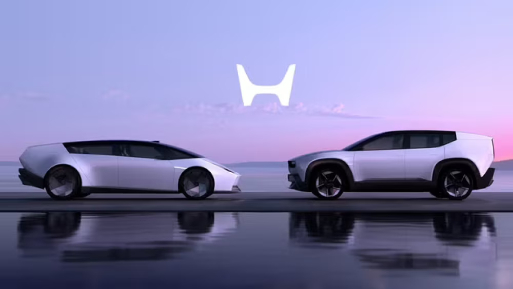 بسبب انخفاض الطلب علي سياراتها – هوندا توقف تطوير سيارة SUV كهربائية جديدة