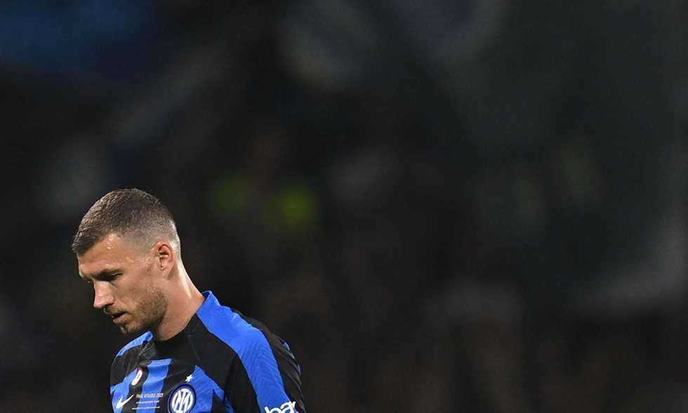 سيعود إلى إيطاليا.. كوريييري ديلو سبورت: فيورنتينا يتوصل لاتفاق لضم دجيكو