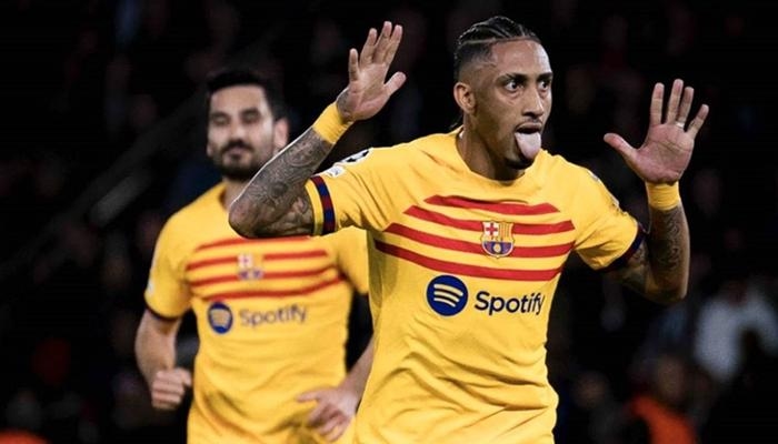 لأجل المصيف.. رافينيا يفتح النار على كأس العالم للأندية