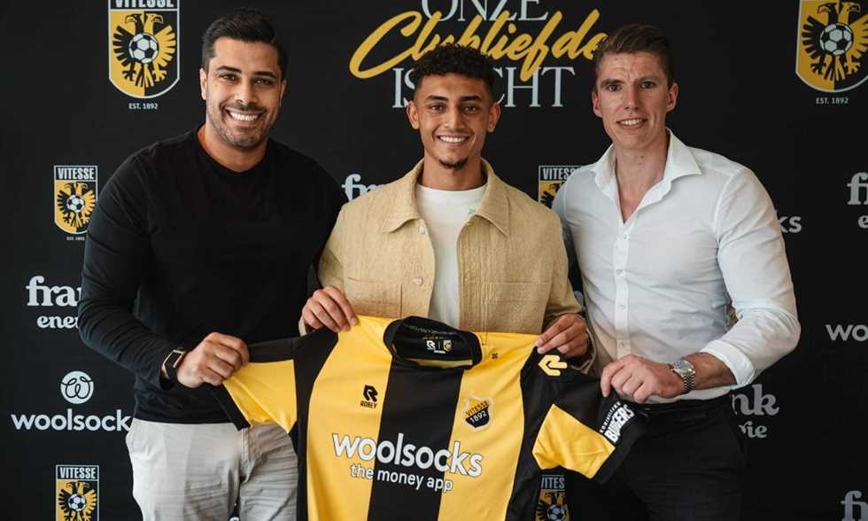 والد مصطفى أشرف: هذا سبب عدم اتمام انتقاله لـ الزمالك