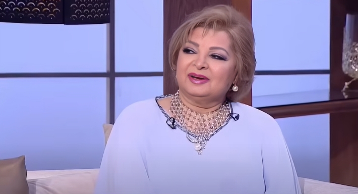 إجلال زكي: جوزي التالت أخد كل فلوسي بعد جواز 15 سنة