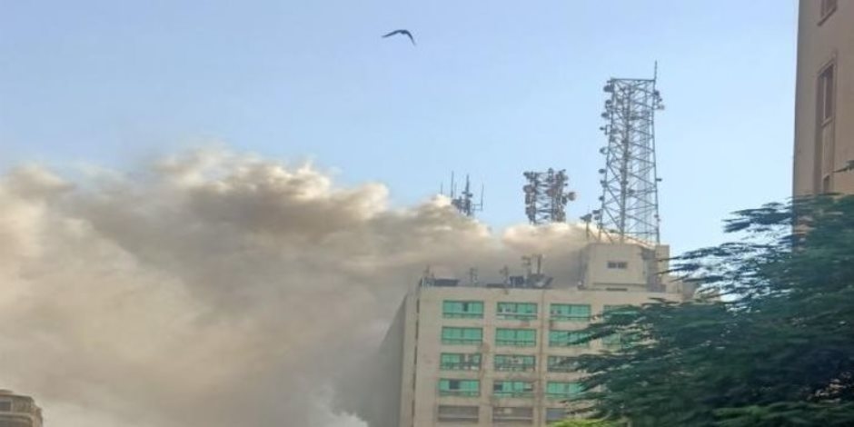 الحكومة تبشر المواطنين: استعادة الخدمات فى محيط سنترال رمسيس