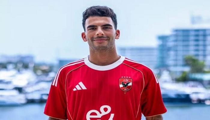 شكوى جديدة.. زيزو يطالب الزمالك بسداد 83 مليون جنيه