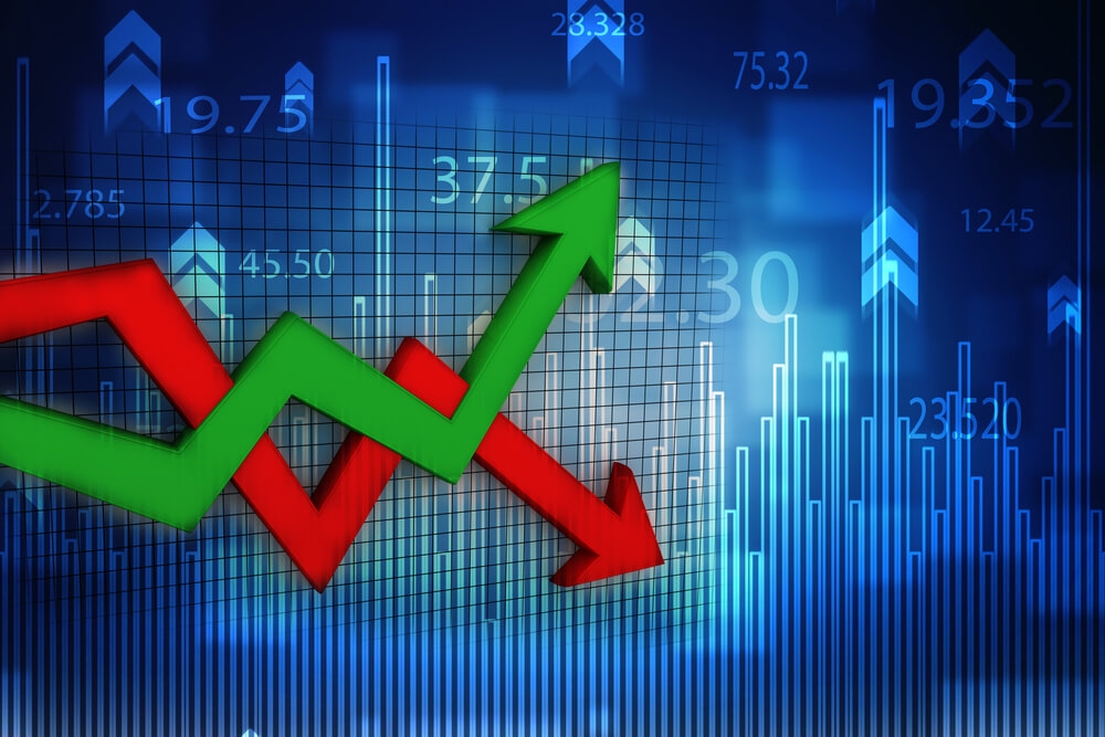البورصة المصرية.. أسعار الأسهم الأكثر ارتفاعًا وانخفاضًا اليوم الأحد 27-7-2025