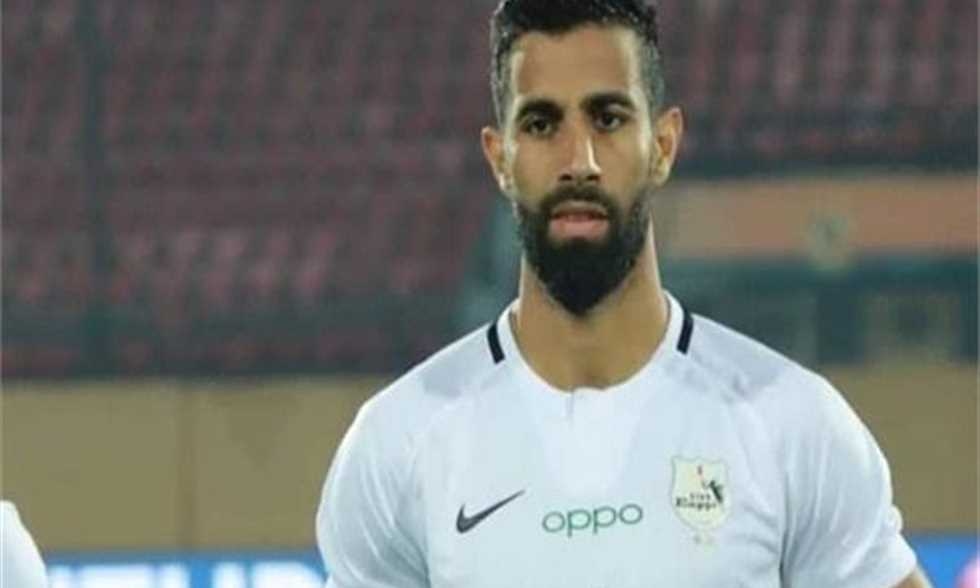 خبر في الجول – المقاولون يتفق مع حامد لضمه لـ 3 مواسم