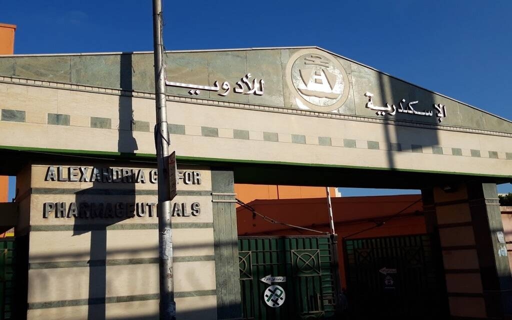 الإسكندرية للأدوية تحقق 378 مليون جنيه أرباحًا خلال 11 شهرًا