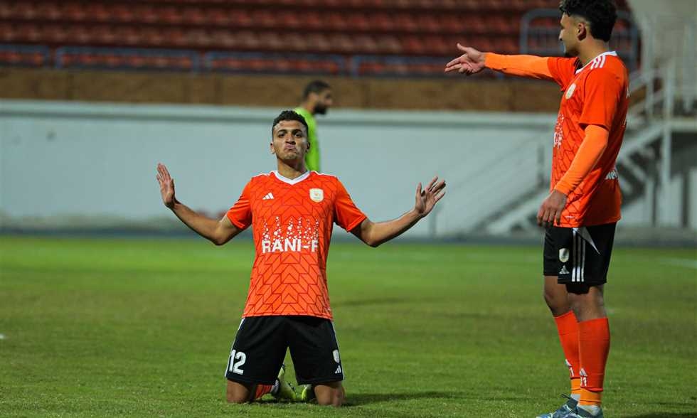 مصدر من الزمالك: سنحصل على 15% من قيمة انتقال ياسين مرعي لـ الأهلي