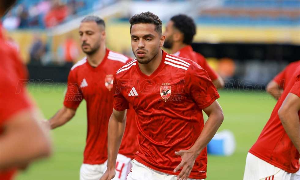 خبر في الجول - الدبيس يبلغ الأهلي برفضه العروض المحلية ورغبته في الاحتراف