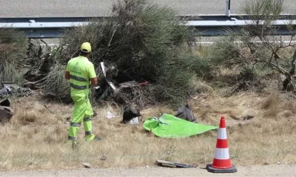 "النقطة السوداء".. تفاصيل تحقيقات الشرطة الإسبانية عن حادث جوتا المميت