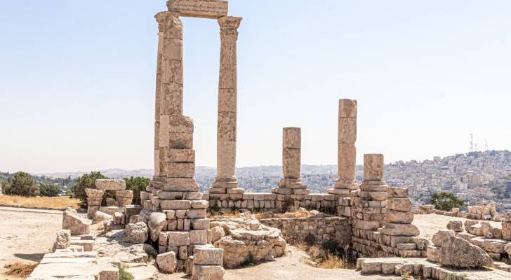"طقس العرب" يوضح إلى متى ستستمر الأجواء الحارة المسيطرة على طقس الأردن