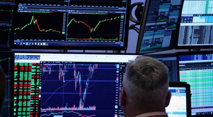بيانات توثق تسجيل "ستاندرد آند بورز 500" أعلى مستوى تاريخي مدفوعًا بآمال اتفاقات تجارية