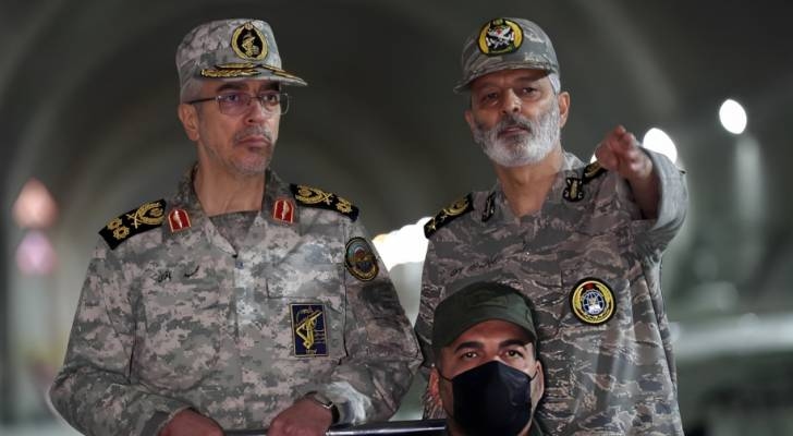 الجيش الإيراني يكشف حصيلة قتلاه خلال العدوان "الإسرائيلي" الأخير