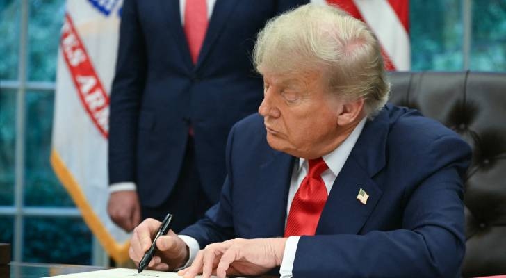 مجلس الشيوخ الأميركي يرفض تقييد صلاحيات ترمب العسكرية ضد إيران