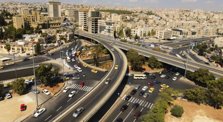 طقس حار نسبيًا الاثنين وصيفي معتاد حتى الخميس