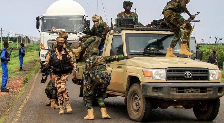 الجيش السوداني يصعّد عملياته في دارفور وكردفان والدعم السريع يواجه فوضى داخلية وتدقيقاً أممياً