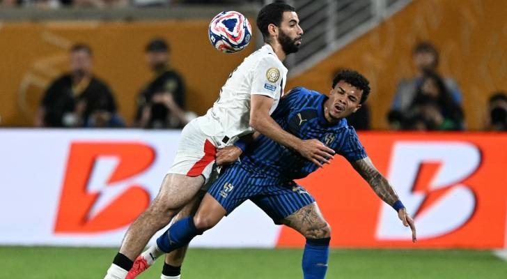 الهلال السعودي يطيح بمانشستر سيتي في ملحمة كروية ويبلغ ربع نهائي مونديال الأندية 2025