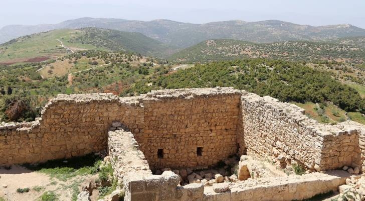 هل يستمر الطقس اللطيف في الأردن يوم السبت؟