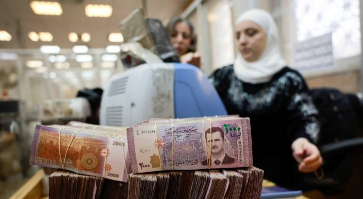 محافظ المركزي السوري: لن نستدين من الخارج بأمر من الرئيس الشرع