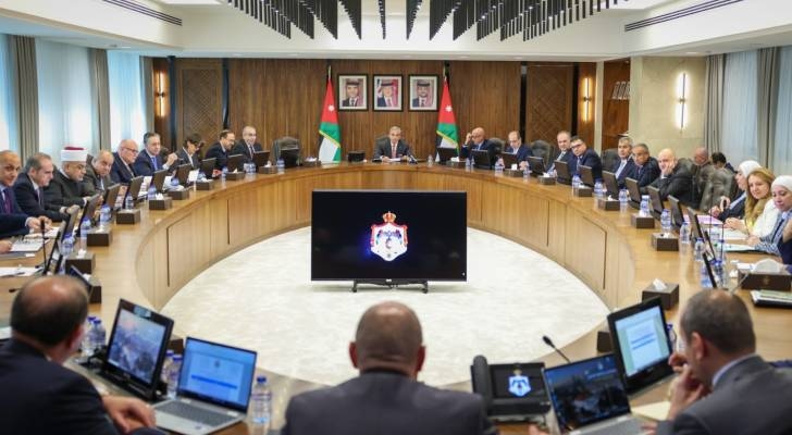 مجلس الوزراء يطّلع على واقع البلديات وبنك تنمية المدن والقرى في إيجاز لوزير الإدارة المحلية