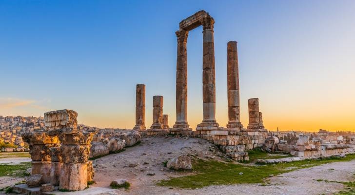 "طقس العرب": أجواء حارة نسبياً حتى الأربعاء في الأردن وارتفاع ملموس على الحرارة نهاية الأسبوع
